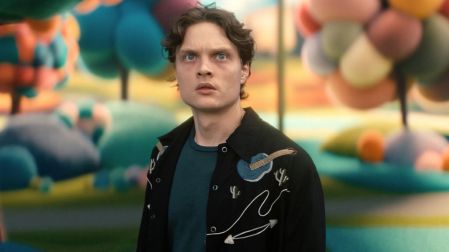 Asa Germann estuvo en el universo de The Boys y ahora llega al de los X-Men.