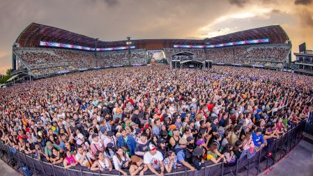 El Vive Latino 2027 todavía no confirma su cartél oficial.