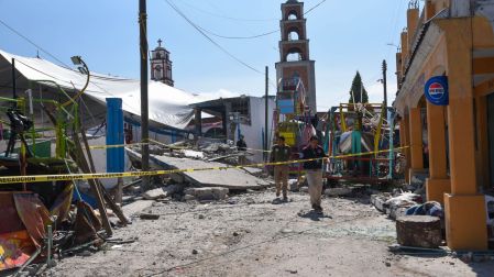 La Secretaría de Salud del Estado de México brinda atención médica gratuita a las personas que aún lo requieren