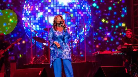 La historia detrás de ‘I Will Survive’ de Gloria Gaynor