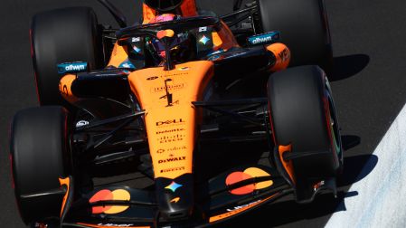 Norris ya tiene 19 'pole positions' en la Fórmula 1