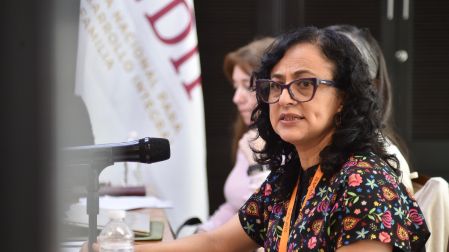 Foro para la primera infancia: Salud para el cuidado, “Cuidándome para cuidar”