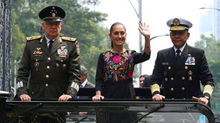 Honestidad y resultados en Hidalgo