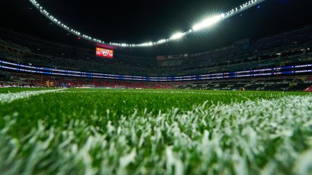 El Estadio Banorte cuenta con una capacidad oficial para 81,070 espectadores tras el Mundial 2026.