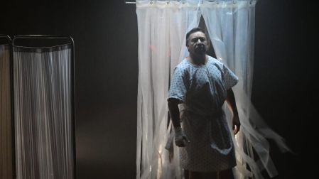 'Romano: Carne de mi carne' tendrá funciones hasta el 27 de septiembre en la Sala Nancy Cárdenas del Centro Cultural del Bosque.