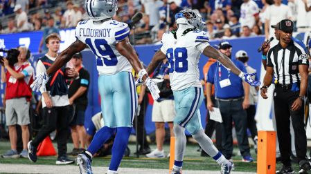 La teoría que pone a Dallas como campeón del Superbowl LXI