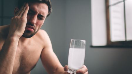 ¿Qué es bueno para la cruda? Lo que realmente funciona