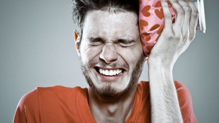 ¿Qué es bueno para la cruda? Lo que realmente funciona