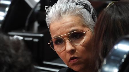 Federica Quijano revela qué pasó con su hijo: tuvo que trasladarlo de urgencia a CDMX