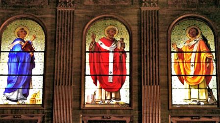 Qué santo se celebra hoy 02 de octubre: Santos Ángeles Custodios y su protección ante el mal