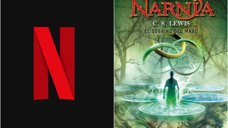 Las Crónicas de Narnia: El sobrino del mago será una precuela de la saga de cintas.