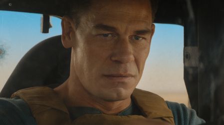 John Cena volverá a México para promocionar una nueva película.