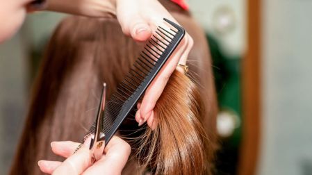 Cortes de cabello para mujeres de 50 años
