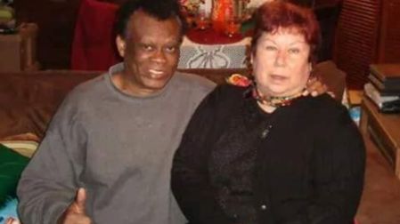 Antes de morir, Johnny Laboriel habría dejado una petición especial para su familia: mantenerse unida, un deseo que marcó profundamente a sus seres queridos.
