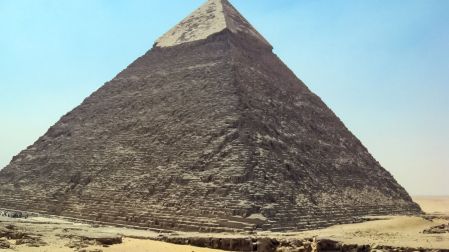 Cámaras ocultas en la tumba de Tutankamón: el enigma de Nefertiti