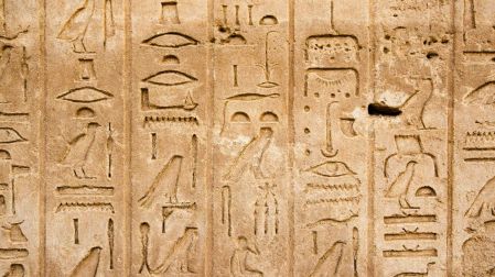 Cámaras ocultas en la tumba de Tutankamón: el enigma de Nefertiti