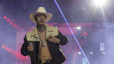 Natanael Cano, corridos tumbados, música regional mexicana, Hermosillo Sonora, Nata