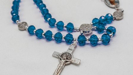 Qué santo se celebra hoy lunes 05 de octubre: Santa Faustina Kowalska y su consuelo urgente
