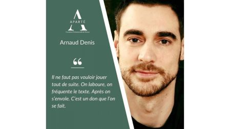 Arnaud Denis murió a los 43 años después de recurrir a la eutanasia en Bélgica