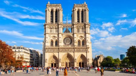 Qué santo se celebra hoy 9 de octubre: San Dionisio de París para pedir valentía