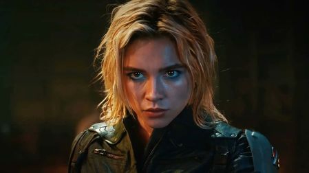 Florence Pugh volverá como Yelena en Avengers: Doomsday.