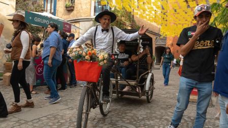 El Festival Aire Tinto regresa en 2026 con su cuarta edición.