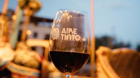 El Festival Aire Tinto regresa en 2026 con su cuarta edición.