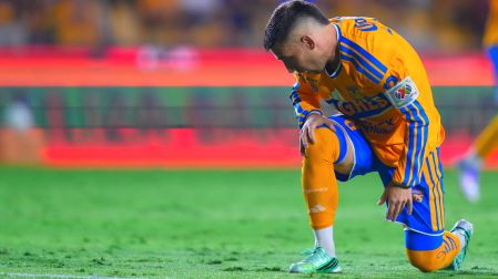 Tigres tiene un panorama más complicado.