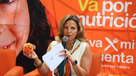 Ivonne Madrid
