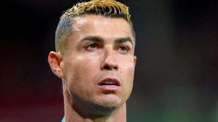 A lo largo de su carrera, Cristiano Ronaldo ha tenido roces con sus entrenadores.