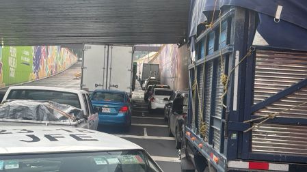 Son más de 300 personas las que enfrentan esta situación, en la que no tienen certeza laboral