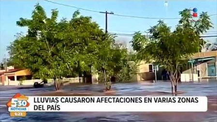Calles que se convirtieron en ríos, carros arrastrados por el agua, cerdos a punto de ahogarse y árboles caídos son parte de las afectaciones que dejaron las fuertes #lluvias que azotaron en varios puntos del país.   

#NoticiasImagen #ImagenNoticias530 

Visita nuestro sitio web: http://www.imagentv.com

No te pierdas Imagen Noticias 5:30 con Marlene Stahl, Nuria Gil y Adriana Treviño de lunes a viernes por Imagen Televisión.

TikTok 5:30: https://www.tiktok.com/@imagennoticias530 
TikTok Noticias: https://www.tiktok.com/@imagennoticias

Instagram 5:30: https://www.instagram.com/imagennoticias530 
Instagram Noticias: https://www.instagram.com/imagentvnoticias/

X 5:30: https://x.com/imagen530 
X Noticias: https://twitter.com/ImagenNoticias_
X Televisión: https://twitter.com/ImagenTVMex
 
Facebook Noticias: https://www.facebook.com/ImagenTVNoticias
 
Aquí encontrarás la mejor información nacional e internacional de Imagen Noticias con Francisco Zea, Nacho Lozano, Crystal Mendivil, Enrique Sánchez y Paola Rojas.