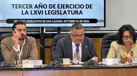 La iniciativa busca fortalecer la trazabilidad e inspección de hidrocarburos y petrolíferos en las aduanas del país.