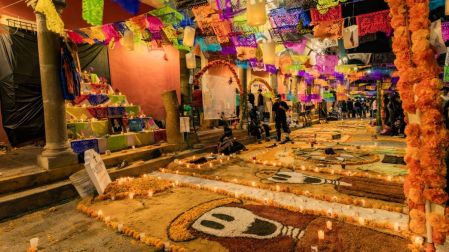 San Pedro Tlaquepaque, Sayula, Mazamitla, Lagos de Moreno y Cocula se incorporan este año a la celebración, junto con otros destinos que participaron en la primera edición.