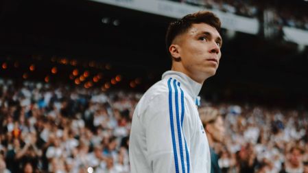 Rodrigo Huescas ya está disponible para volver a jugar con el FC Copenhague