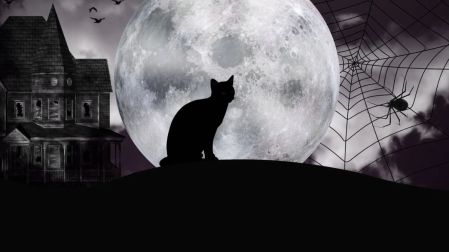 Aunque hoy se asocia a lo sobrenatural, originalmente el Halloween marcaba el final de la temporada de cosechas e inicio del invierno