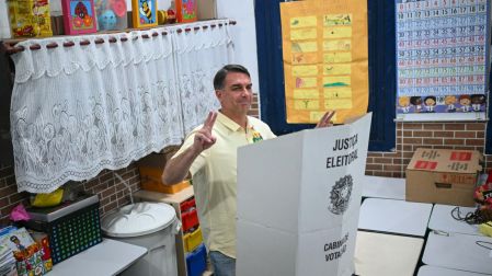 Flavio Bolsonaro