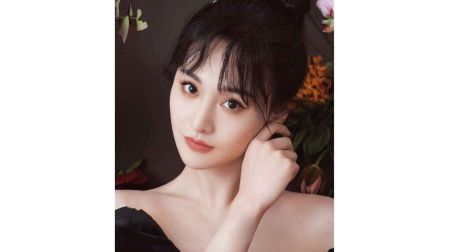 Zheng Shuang