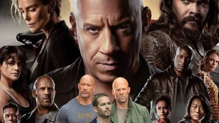 Vin Diesel producirá serie de Rápido y Furioso
