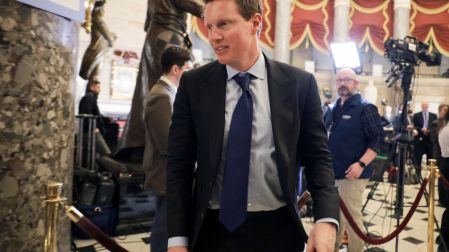 Ellison, CEO de Skydance, prometió una fusión a largo plazo de HBO Max y Paramount+