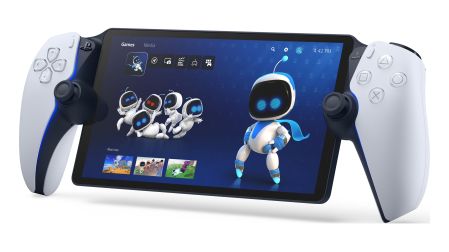 El PS5 se podrá llevar a cualquier parte con PS Portal.