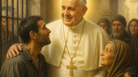 Qué santo se celebra hoy 11 de octubre: San Juan XXIII, “el Papa Bueno”, y su protección para prisioneros y necesitados