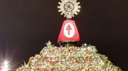Qué santo se celebra hoy 12 de octubre: Nuestra Señora del Pilar y el beato Carlo Acutis