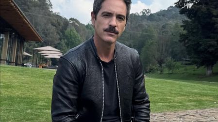Un mal partido, ¿quién es quién en la nueva película protagonizada por Mauricio Ochmann