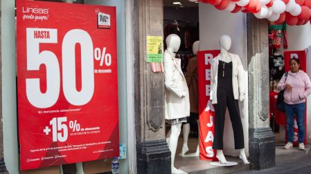 Buen Fin 2026: Fechas y detalles de la temporada de ofertas en México