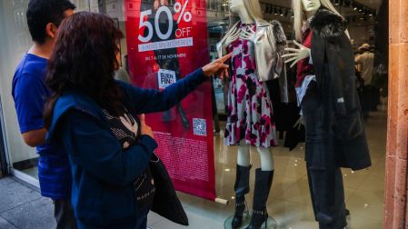 Buen Fin 2026: Fechas y detalles de la temporada de ofertas en México