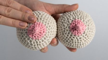 ¿Qué significa tener mamas densas y por qué puede dificultar detectar cáncer?