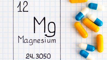 Tipos de magnesio y cuál elegir para transformar tu salud diaria