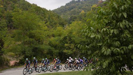 Los últimos ataques en el cierre del Gran Piemonte 2026