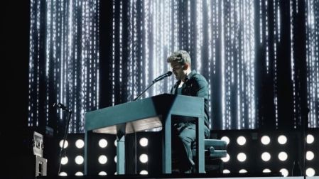 Pablo Alborán en México 2026 fechas, boletos y posible setlist